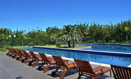 Terreno comercial à venda na Estrada das Três Meninas, 1400, Vila Nova, Porto Alegre por R$ 750.000