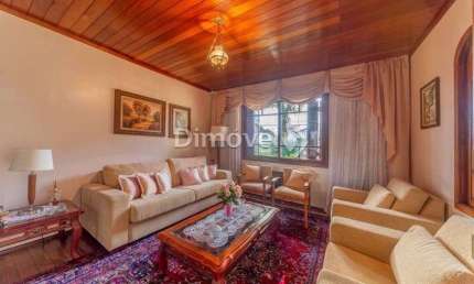 Casa com 4 quartos à venda na Rua Landel de Moura, 2387, Tristeza, Porto Alegre por R$ 900.000
