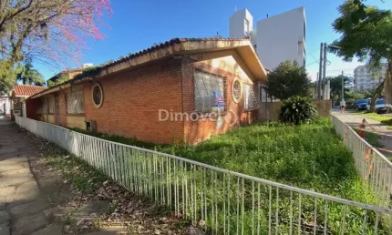 Terreno à venda na Rua Santa Vitória, 25, Tristeza, Porto Alegre por R$ 550.000
