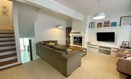 Casa em condomínio fechado com 3 quartos à venda na Rua Liberal, 1300, Tristeza, Porto Alegre por R$ 625.000