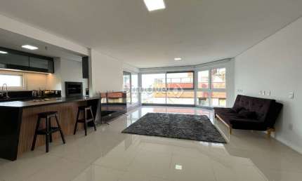 Cobertura com 3 quartos à venda na Avenida Icaraí, 95, Cristal, Porto Alegre por R$ 1.600.000