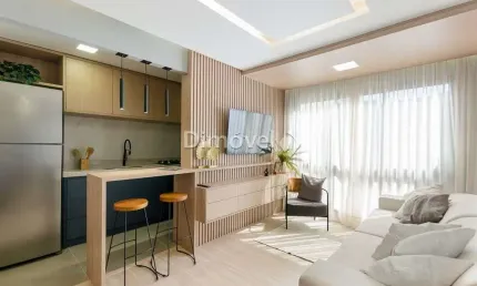 Apartamento com 2 quartos à venda na rua doutor campos velho, 1850, cristal, porto alegre por r$ 479.900