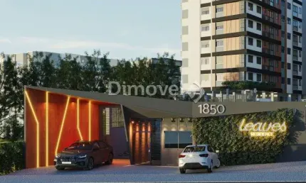 Apartamento com 3 quartos à venda na Rua Doutor Campos Velho, 1850, Cristal, Porto Alegre por R$ 571.000