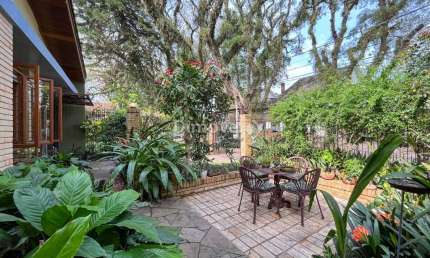 Casa com 3 quartos à venda na Rua João Mendes Ouriques, 400, Jardim Isabel, Porto Alegre por R$ 1.350.000