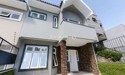 Casa com 3 quartos à venda na Rua Edilson João Prola, 26, Ipanema, Porto Alegre por R$ 790.000