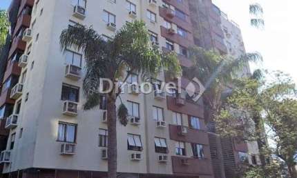 Apartamento com 3 quartos à venda na Rua Coronel André Belo, 395, Menino Deus, Porto Alegre por R$ 700.000