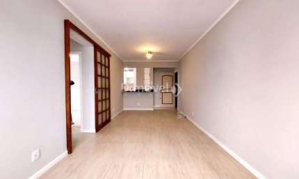 Apartamento com 2 quartos à venda na Avenida Icaraí, 1048, Cristal, Porto Alegre por R$ 400.000