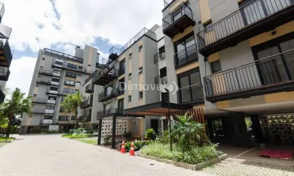 Apartamento com 3 quartos à venda na rua doutor mário totta, 1000, tristeza, porto alegre por r$ 990.000