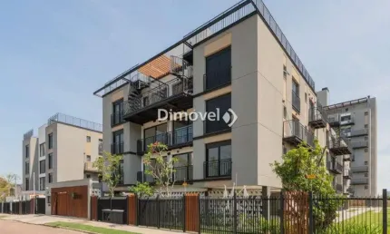 Apartamento com 3 quartos à venda na Rua Doutor Mário Totta, 1000, Tristeza, Porto Alegre por R$ 1.250.000