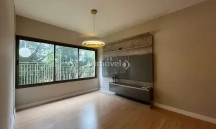 Apartamento com 3 quartos à venda na avenida da cavalhada, 5730, ipanema, porto alegre por r$ 645.000