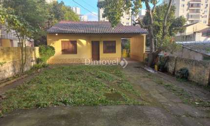 Terreno à venda na Rua Doutor Armando Barbedo, 1231, Tristeza, Porto Alegre por R$ 900.000