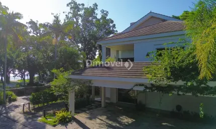 Casa em condomínio fechado com 5 quartos à venda na Avenida Coronel Marcos, 1645, Ipanema, Porto Alegre por R$ 10.600.000
