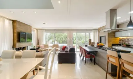 Casa em condomínio fechado com 4 quartos à venda na Avenida Juca Batista, 8000, Belém Novo, Porto Alegre por R$ 1.750.000