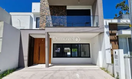 Casa em condomínio fechado com 3 quartos à venda na rua sinai, 41, ipanema, porto alegre por r$ 1.109.000
