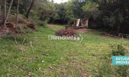 Terreno à venda na Estrada Antônio Borges, 1521, Belém Velho, Porto Alegre por R$ 3.600.000