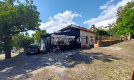 Terreno à venda na Rua Doutor Dias de Carvalho, 142, Tristeza, Porto Alegre por R$ 750.000