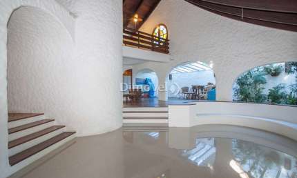 Casa com 3 quartos à venda na Rua Padre João Batista Reus, 257, Tristeza, Porto Alegre por R$ 1.900.000