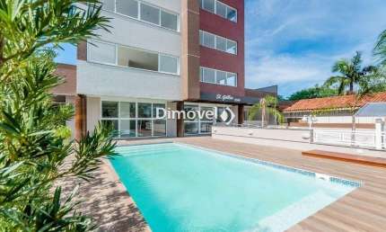 Apartamento com 3 quartos à venda na Rua Doutor Barcelos, 1049, Tristeza, Porto Alegre por R$ 985.000