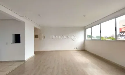 Apartamento com 2 quartos à venda na rua general rondon, 1344, tristeza, porto alegre por r$ 630.000