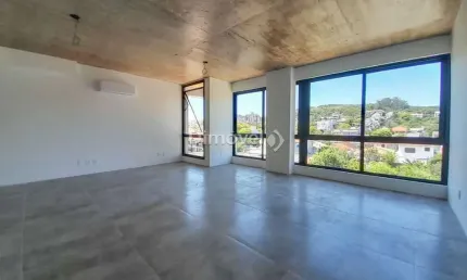 Apartamento com 2 quartos à venda na rua doutor pereira neto, 501, tristeza, porto alegre por r$ 1.100.000