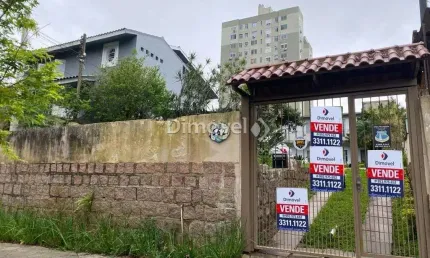 Casa com 5 quartos à venda na Rua Doutor Barcelos, 662, Tristeza, Porto Alegre por R$ 1.272.000