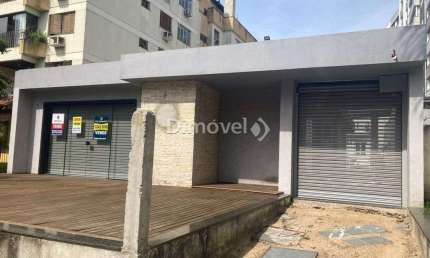Casa com 3 quartos à venda na Rua Doutor Dias de Carvalho, 360, Tristeza, Porto Alegre por R$ 1.980.000