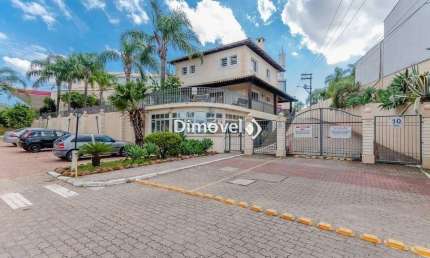 Casa em condomínio fechado com 2 quartos à venda na Avenida da Cavalhada, 5075, Cavalhada, Porto Alegre por R$ 400.000