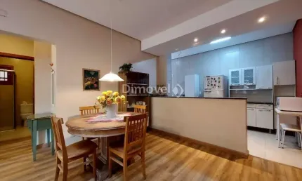 Apartamento com 2 quartos à venda na rua josé gomes, 590, tristeza, porto alegre por r$ 490.000