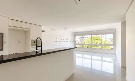 Apartamento com 3 quartos à venda na Rua Coronel Aristides, 52, Cristal, Porto Alegre por R$ 640.000
