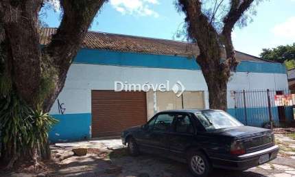Ponto comercial à venda na Avenida Tramandaí, 563, Ipanema, Porto Alegre por R$ 990.000