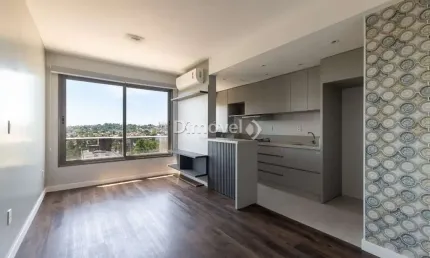 Apartamento com 2 quartos à venda na Rua Doutor Armando Barbedo, 505, Tristeza, Porto Alegre por R$ 920.000