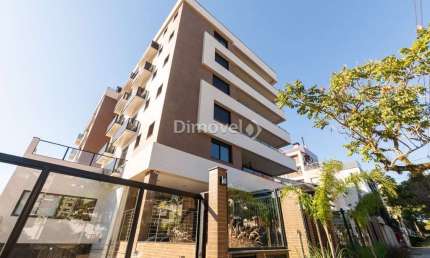 Apartamento com 3 quartos à venda na Rua José Gomes, 26, Tristeza, Porto Alegre por R$ 2.250.000