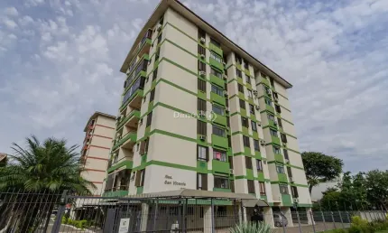 Apartamento com 2 quartos à venda na Avenida Otto Niemeyer, 1025, Tristeza, Porto Alegre por R$ 425.000