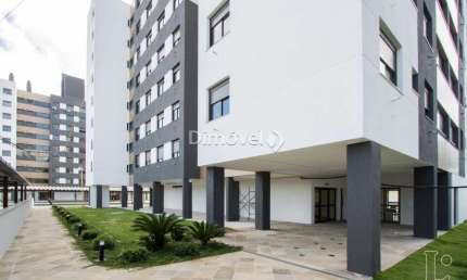 Apartamento com 2 quartos à venda na Travessa Escobar, 193, Camaquã, Porto Alegre por R$ 495.000