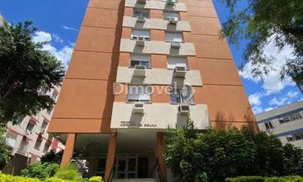Apartamento com 3 quartos à venda na Rua Doutor Barcelos, 1203, Tristeza, Porto Alegre por R$ 425.000