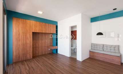 Apartamento com 1 quarto à venda na Rua Doutor Armando Barbedo, 505, Tristeza, Porto Alegre por R$ 550.000