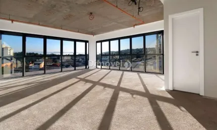 Sala comercial à venda na avenida wenceslau escobar, 2714, tristeza, porto alegre por r$ 620.000
