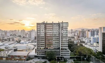 Apartamento com 2 quartos à venda na Avenida Praia de Belas, 2024, Praia de Belas, Porto Alegre por R$ 1.769.624