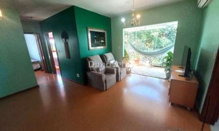Cobertura com 3 quartos à venda na Rua Sepé Tiaraju, 1399, Teresópolis, Porto Alegre por R$ 565.000