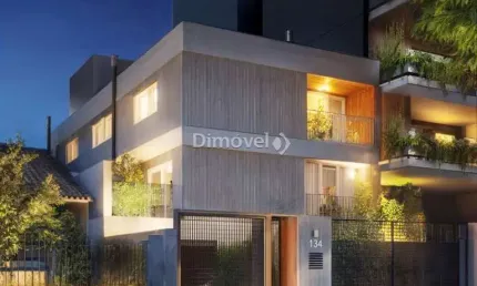 Casa em condomínio fechado com 3 quartos à venda na Rua Doutor Pereira Neto, 134, Tristeza, Porto Alegre por R$ 1.149.000