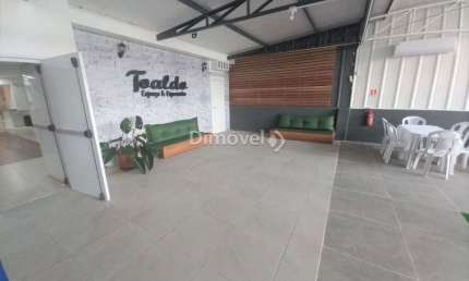 Prédio à venda na Avenida Engenheiro Ludolfo Boehl, 417, Teresópolis, Porto Alegre por R$ 2.000.000