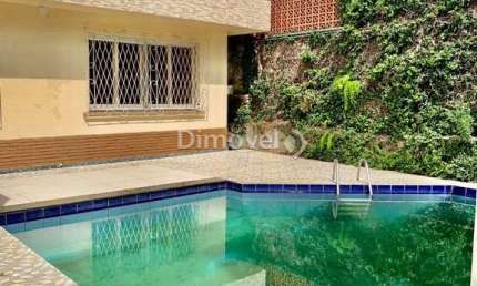 Casa com 4 quartos à venda na Rua Guaraum, 286, Vila Assunção, Porto Alegre por R$ 1.690.000