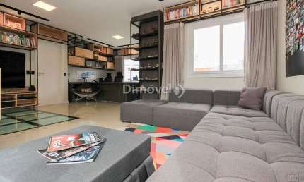 Casa com 3 quartos à venda na Avenida Juca Batista, 0100, Hípica, Porto Alegre por R$ 1.600.000