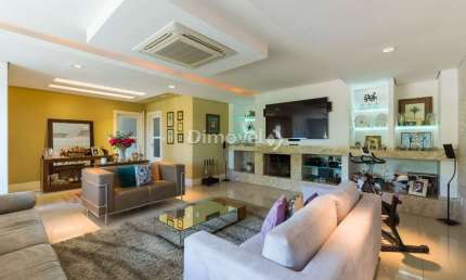 Casa com 6 quartos à venda na Avenida Wenceslau Escobar, 3720, Tristeza, Porto Alegre por R$ 1.750.000