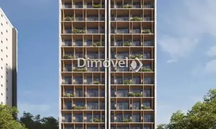 Apartamento com 2 quartos à venda na avenida borges de medeiros, 2055, praia de belas, porto alegre por r$ 753.481