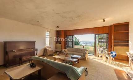 Casa com 4 quartos à venda na Rua Coronel Gomes de Carvalho, 410, Sétimo Céu, Porto Alegre por R$ 1.390.000