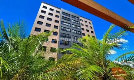 Apartamento com 1 quarto à venda na avenida otto niemeyer, 809, tristeza, porto alegre por r$ 499.000