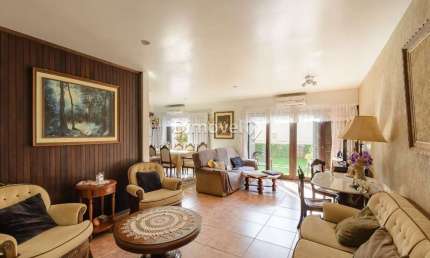 Casa com 5 quartos à venda na Rua Comandai, 530, Cristal, Porto Alegre por R$ 1.500.000