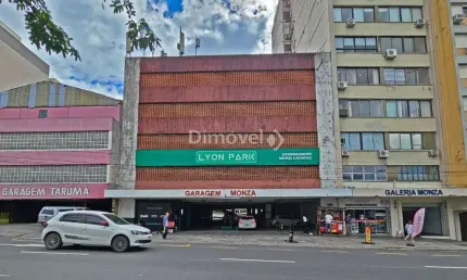 Garagem à venda na avenida independência, 160, independência, porto alegre por r$ 30.000