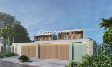 Casa com 4 quartos à venda na Rua Cariri, 212, Vila Assunção, Porto Alegre por R$ 2.790.000